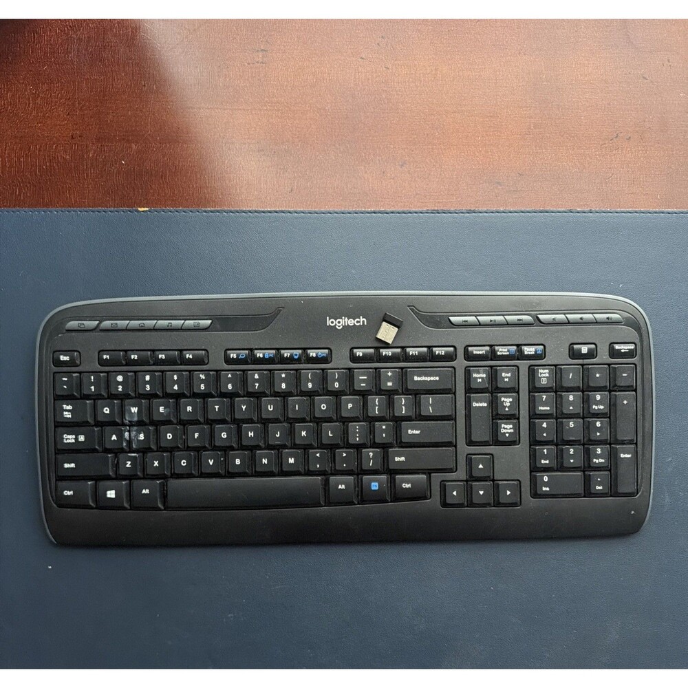 Logitech Wireless Keyboard